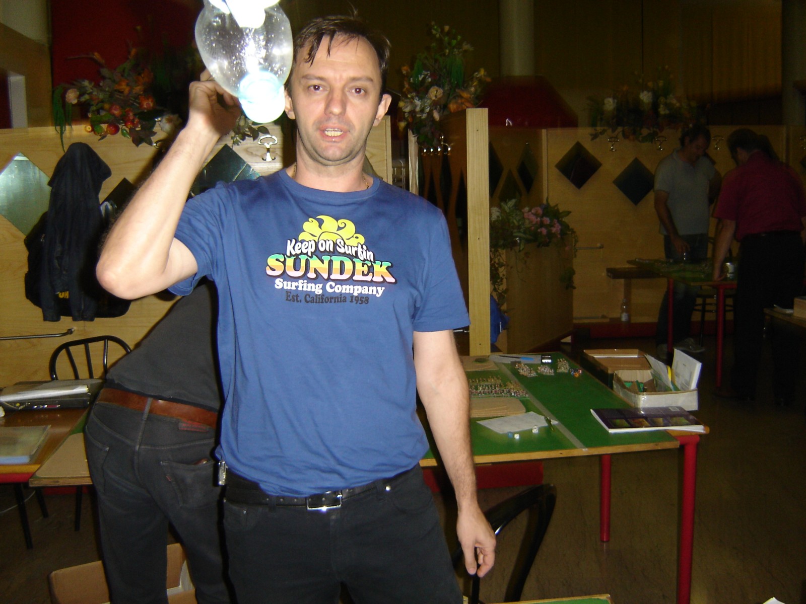 Bassano second round Here is t